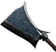 Cuchillo de Carnicero (Metal Estelar)