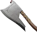 Cuchillo de Carnicero (Acero)