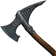 Barretón (Pickaxe)