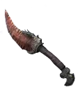 Cuchillo de Sangre Negra