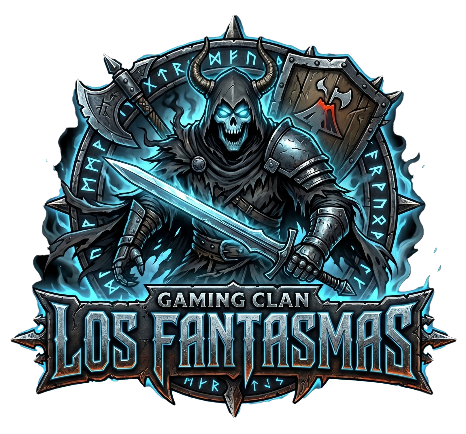 Clan Logo