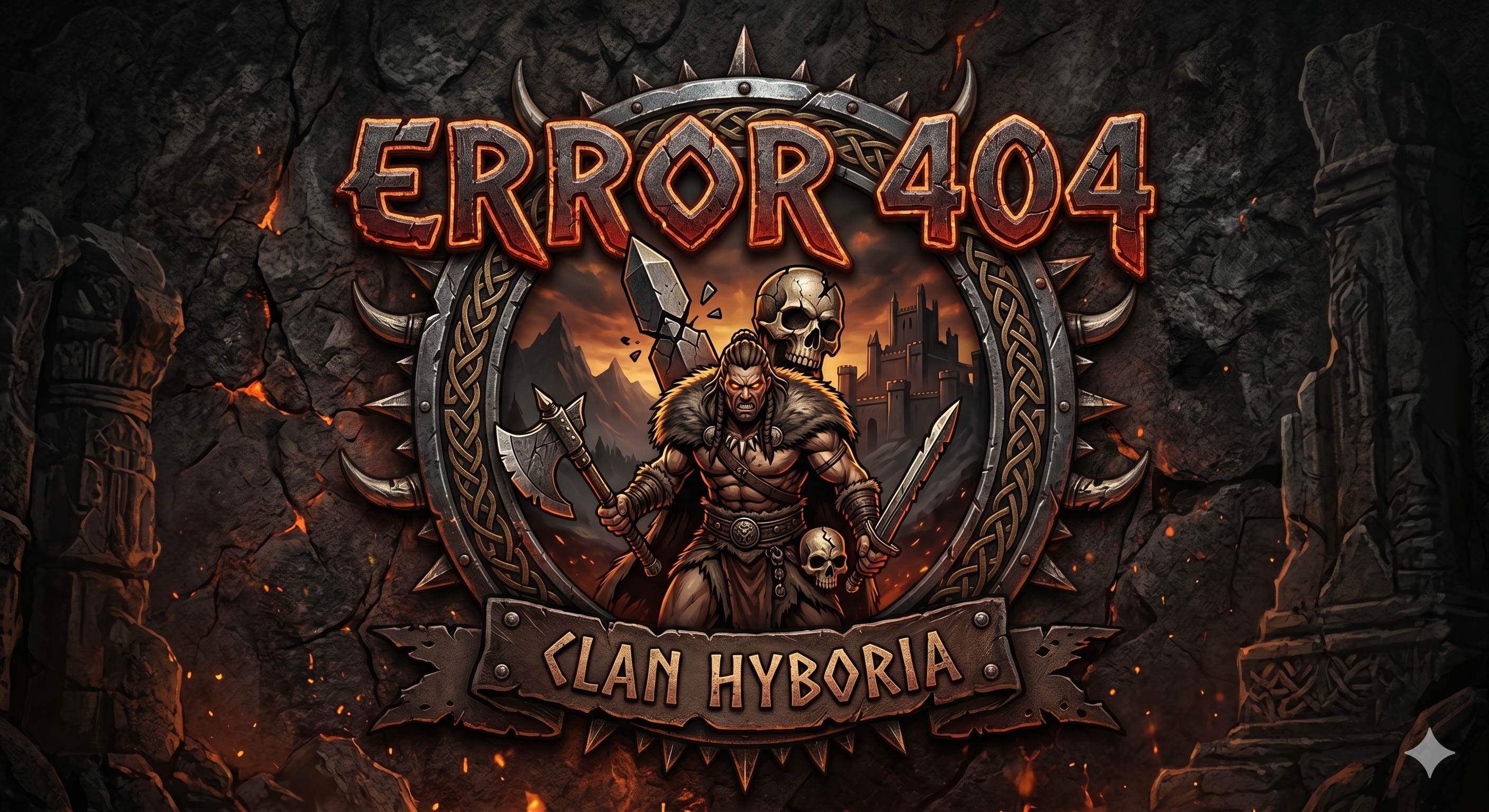Clan Logo