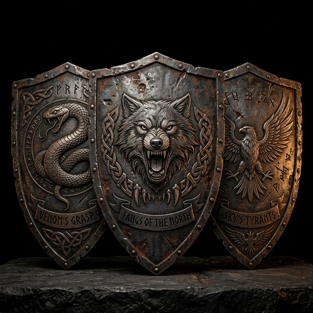 Clan Logo