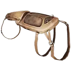 Montura de Deinosuchus