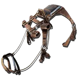 Montura de Basilisco