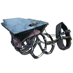 Plataforma de Bronto