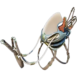 Montura de Concavenator