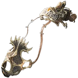 Montura de Gargantarr