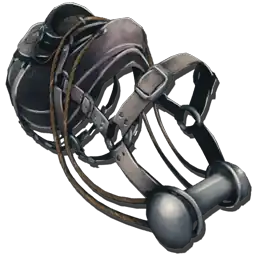 Montura de Giganotosaurio