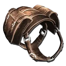 Paquete de Carne de Hyaenodon