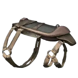 Montura de Lymantria