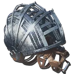 Montura de Rotorrata