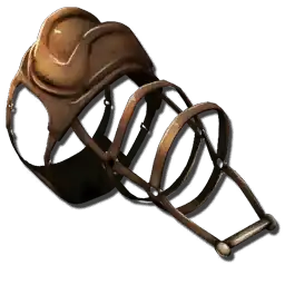 Montura de Thylacoleo