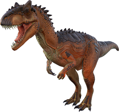 Alosaurio