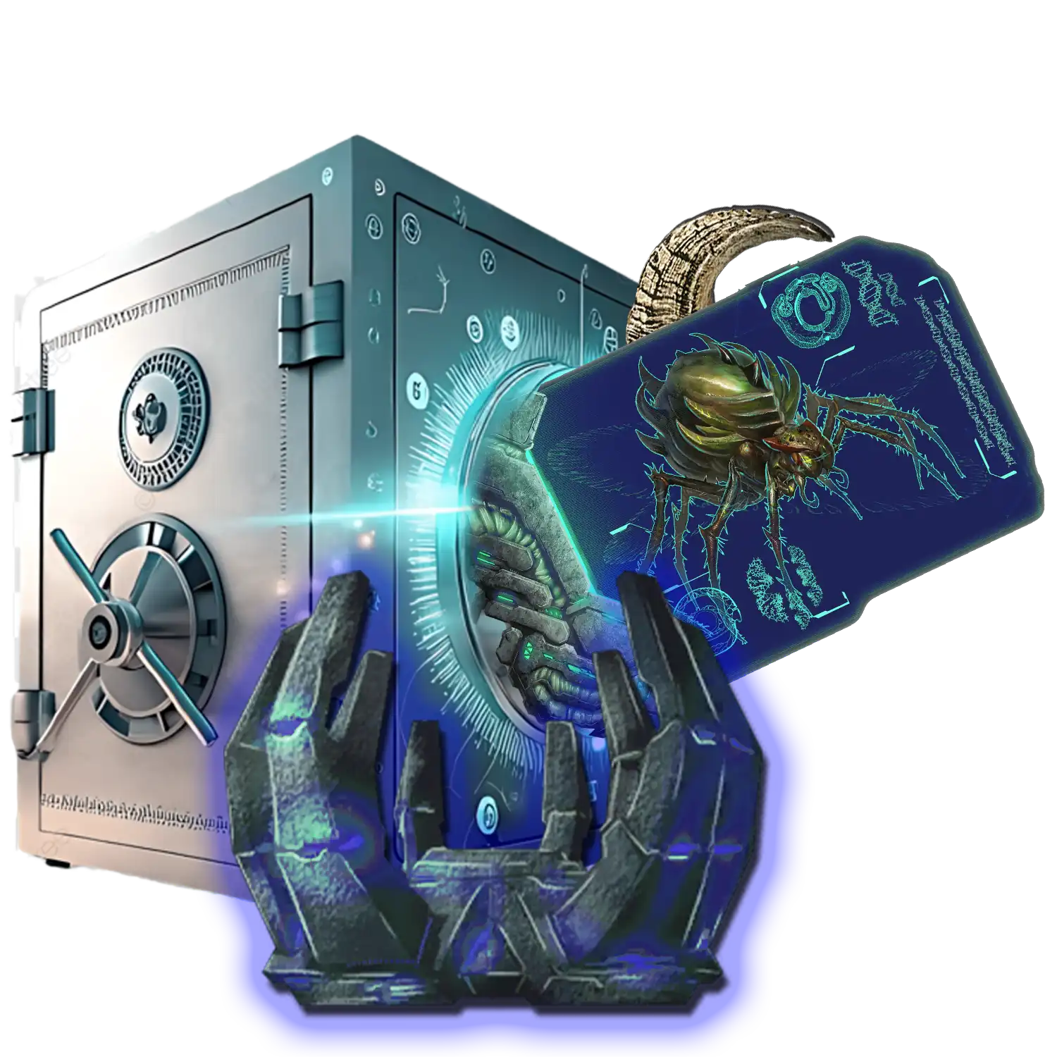 PACK BROODMOTHER BETA