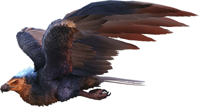 Argentavis