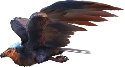 Argentavis