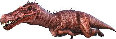 Baryonyx