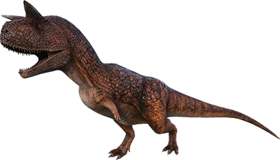 Carnotauro