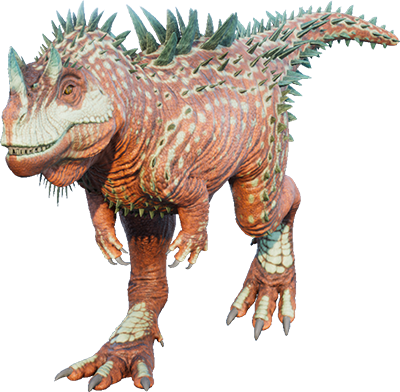 Ceratosaurio