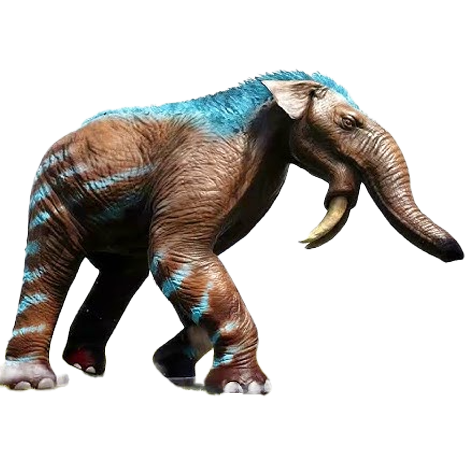 Deinotherium