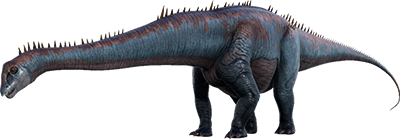 Diplodocus