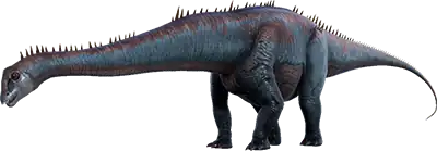 Diplodocus