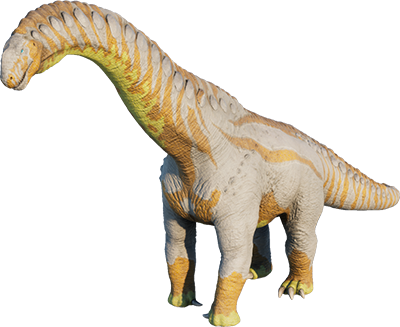 Dreadnoughtus