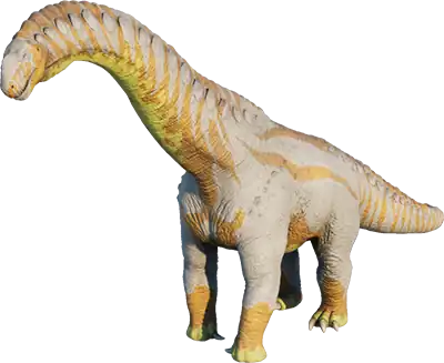 Dreadnoughtus
