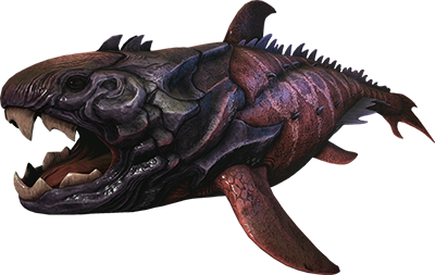 Dunkeosteus