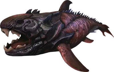 Dunkeosteus