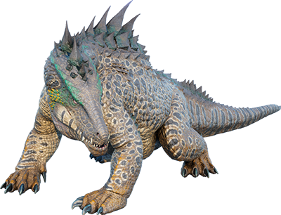 Fasolasuchus