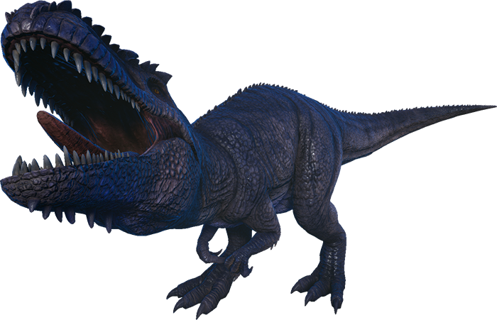 Giganotosaurio