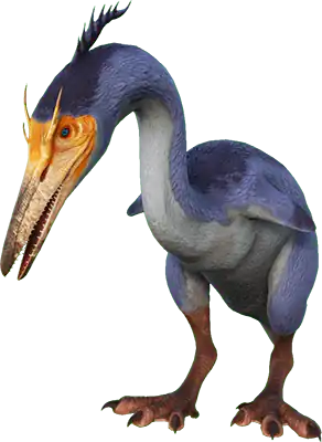 Hesperornis