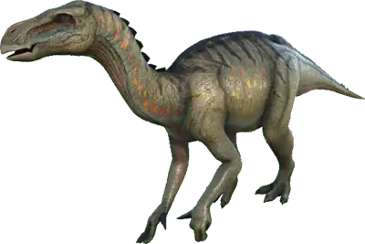 Iguanodon