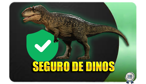 Seguro de dinos