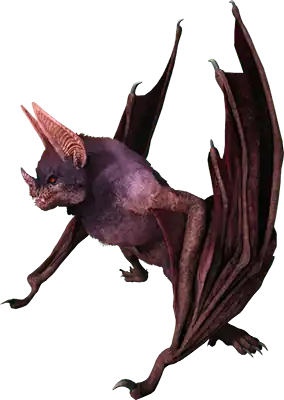 Comprar Desmodus