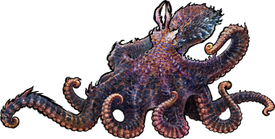 Palaeoctopus