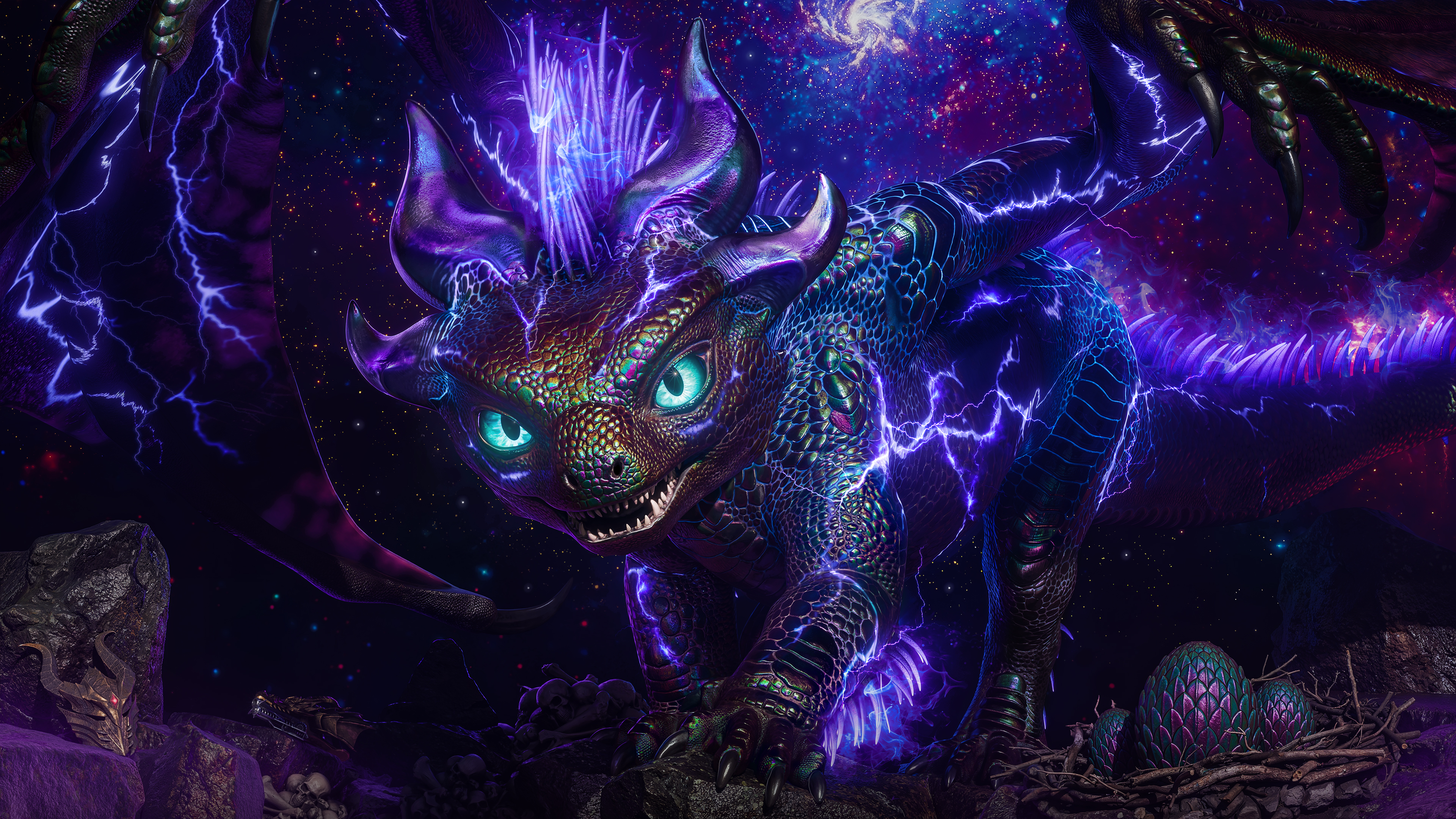 Eclipsar Umbra LVL 1200