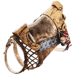 Montura de Tidepup