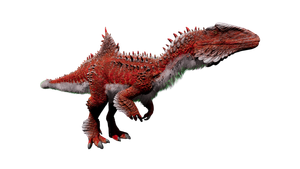 Concavenator