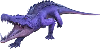 Kaprosuchus