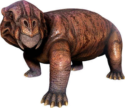 Listrosaurio