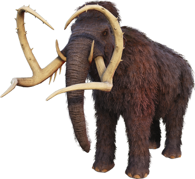 Mamut