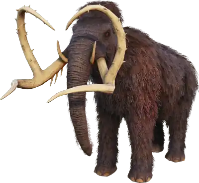 Mamut