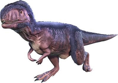 Megalosaurio
