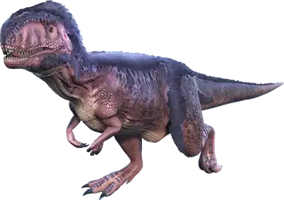 Megalosaurio