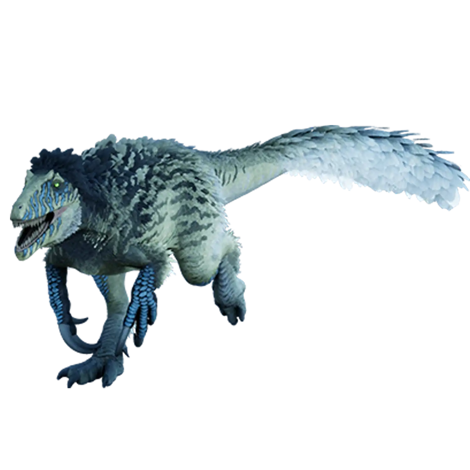 Megaraptor