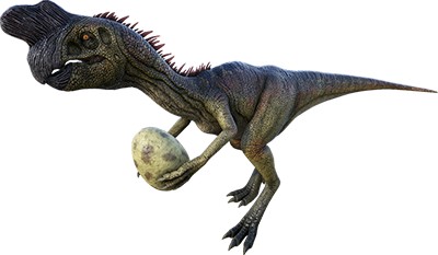 Ovirraptor