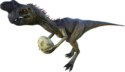 Ovirraptor